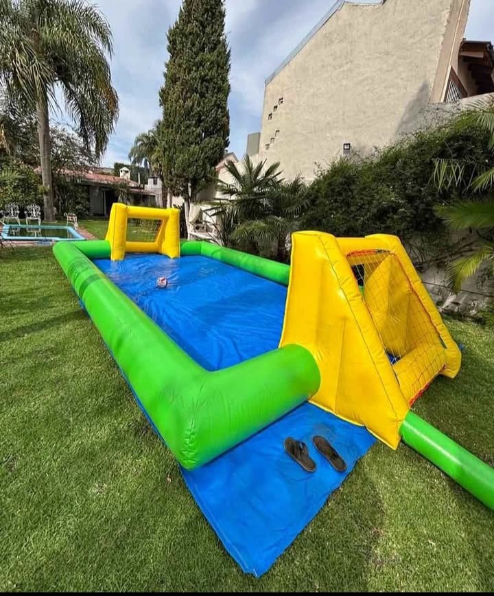 CANCHA BAJA